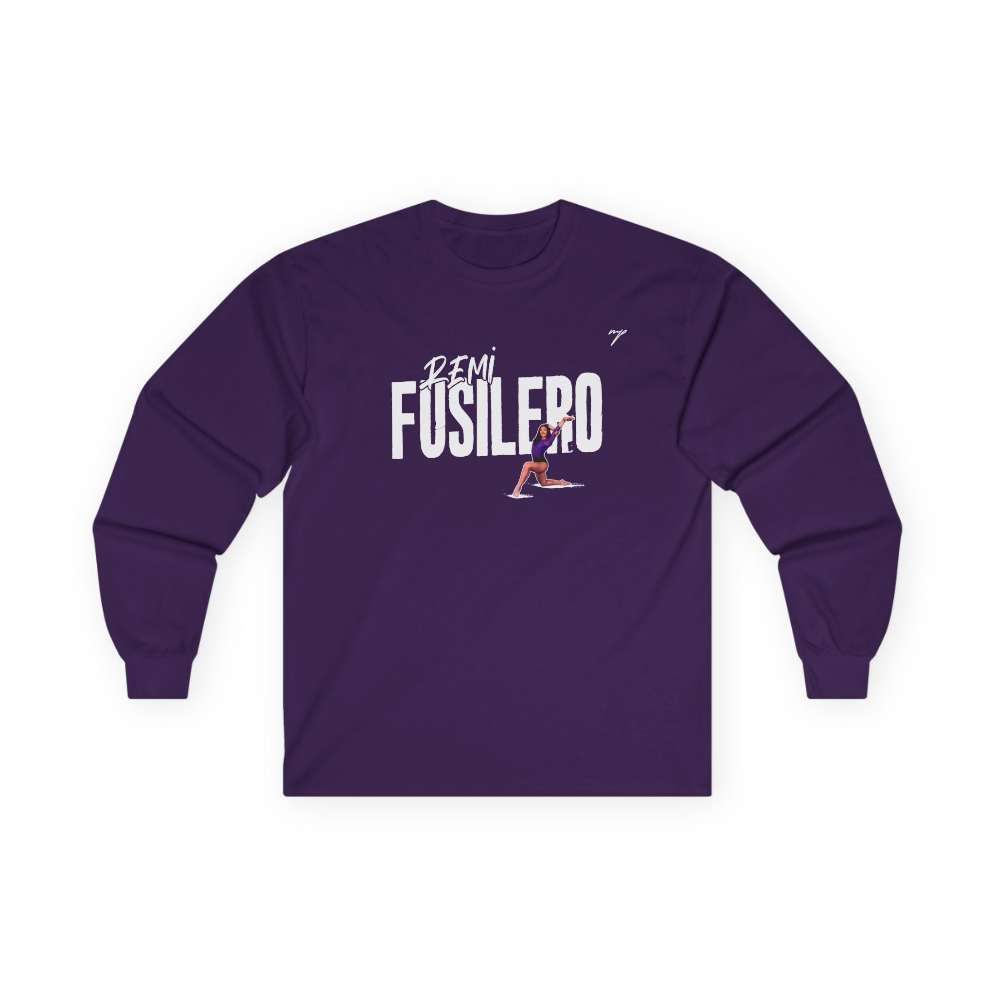Remi Fusilero Long Sleeve