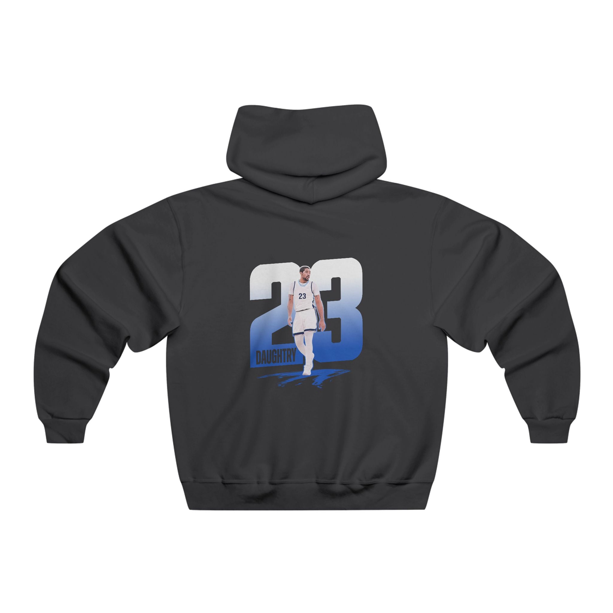 Jaden Daughtry Vintage Hoodie