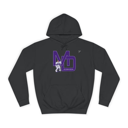 Maria Duffer Hoodie