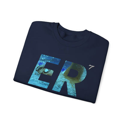 Melissa Er Crewneck