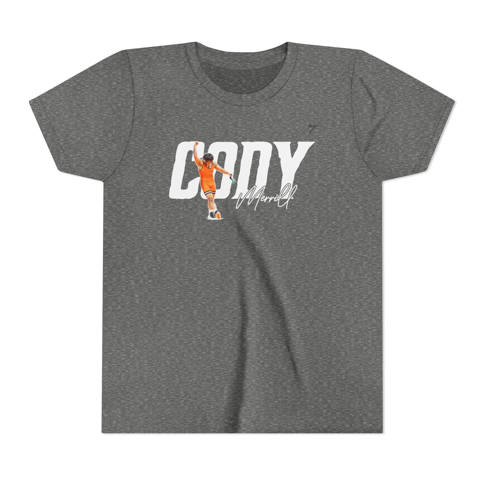 Cody Merrill YOUTH Graphic Tee