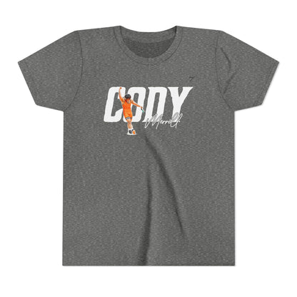 Cody Merrill YOUTH Graphic Tee