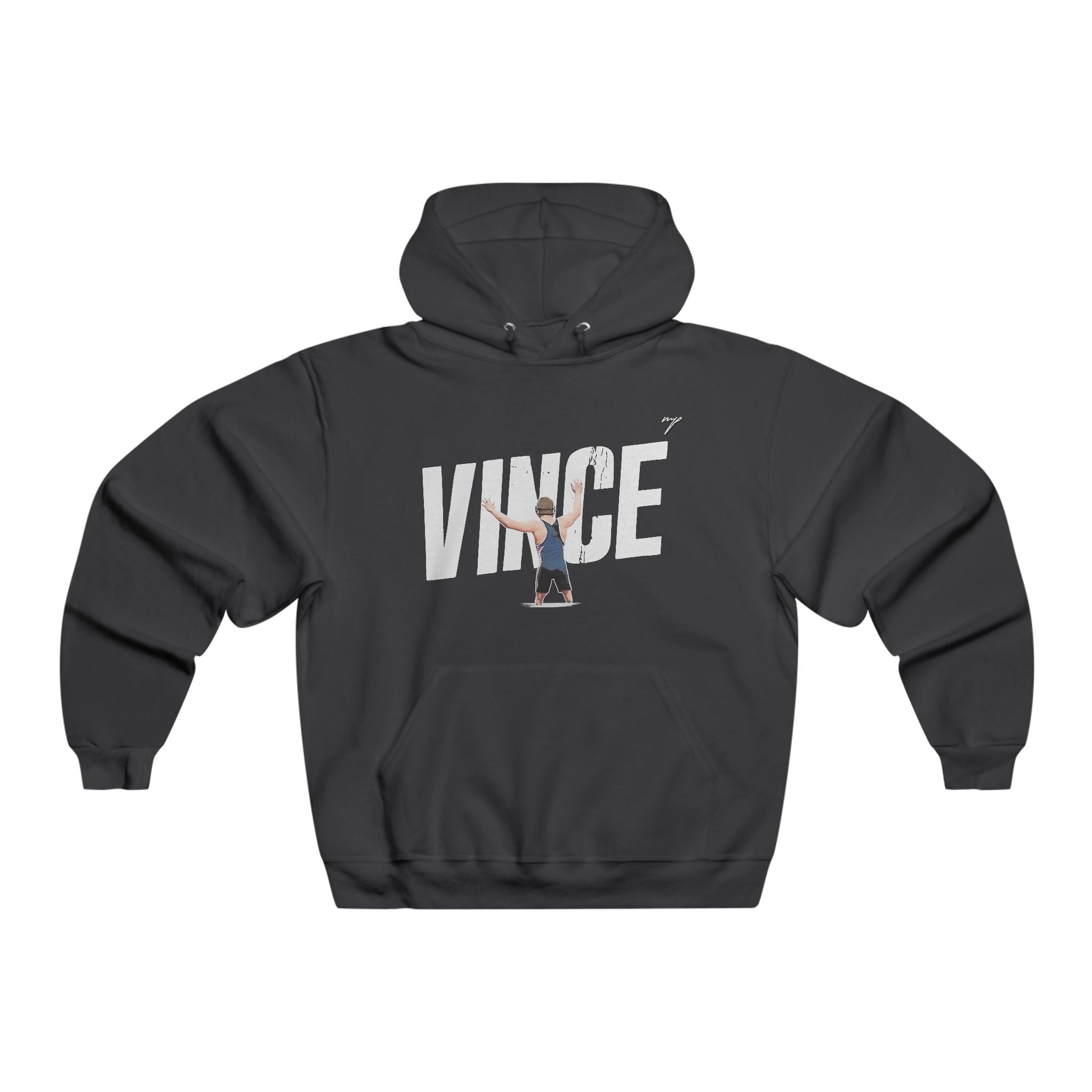 Vince Coleman Vintage Hoodie
