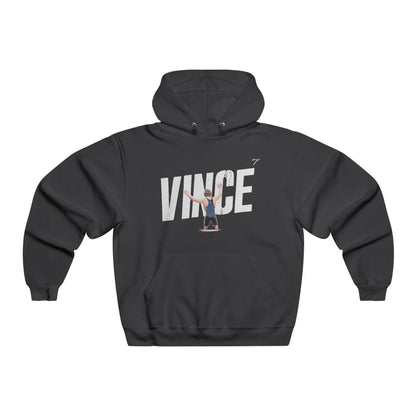 Vince Coleman Vintage Hoodie