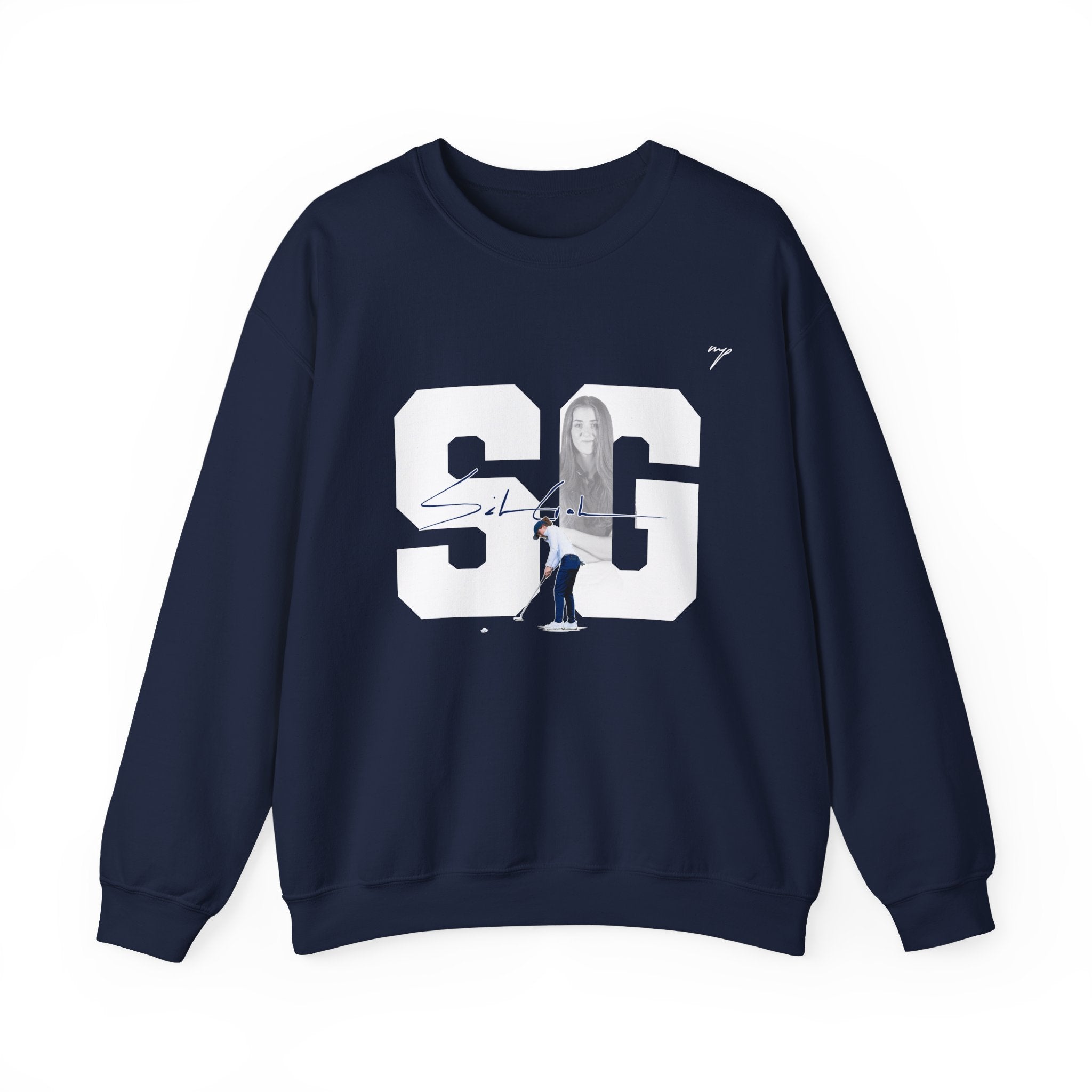 Sailor Graham Crewneck