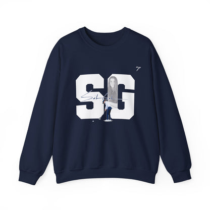 Sailor Graham Crewneck