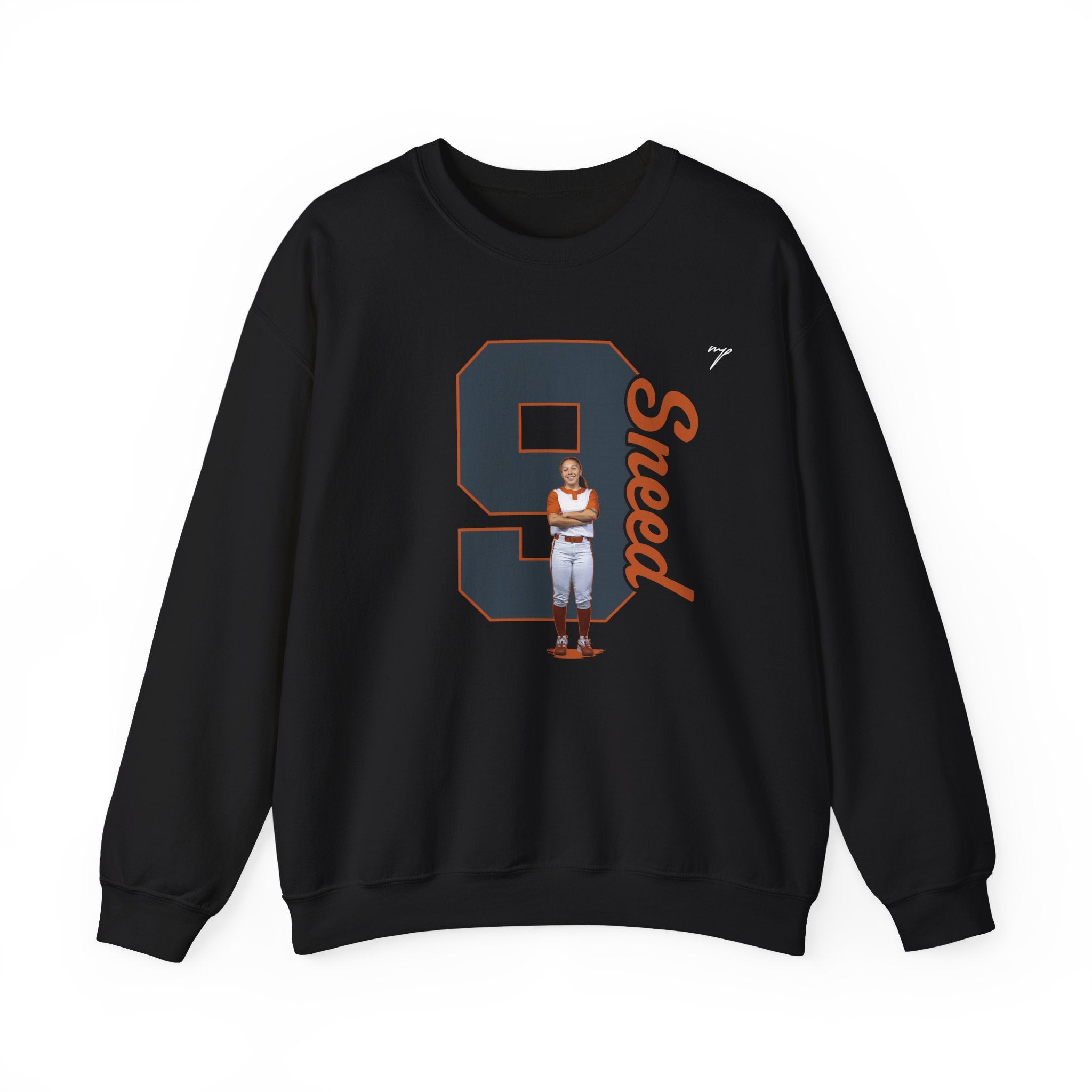 Alisa Sneed Crewneck