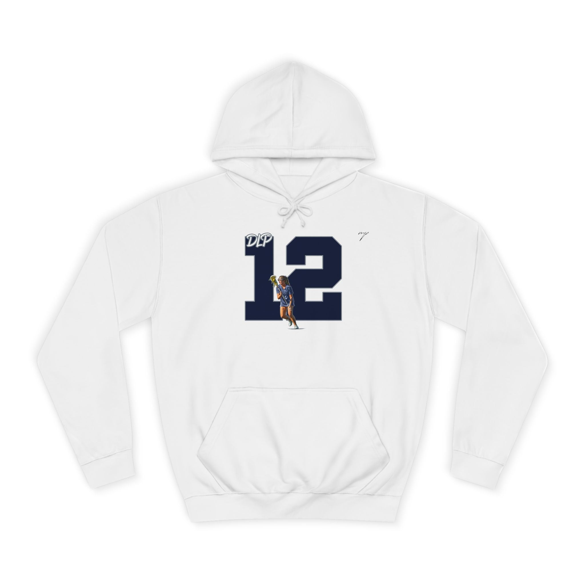 Sienna de la Paz Hoodie