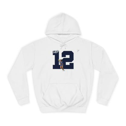 Sienna de la Paz Hoodie