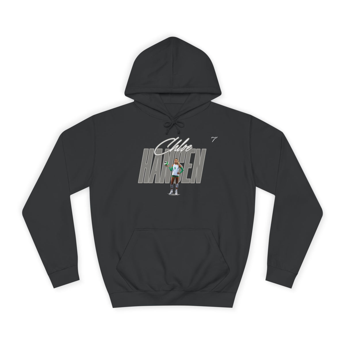 Chloe Hansen Hoodie