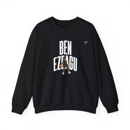 Ben Ezeagu Crewneck