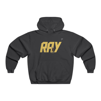Ray Fitzgerald Vintage Hoodie