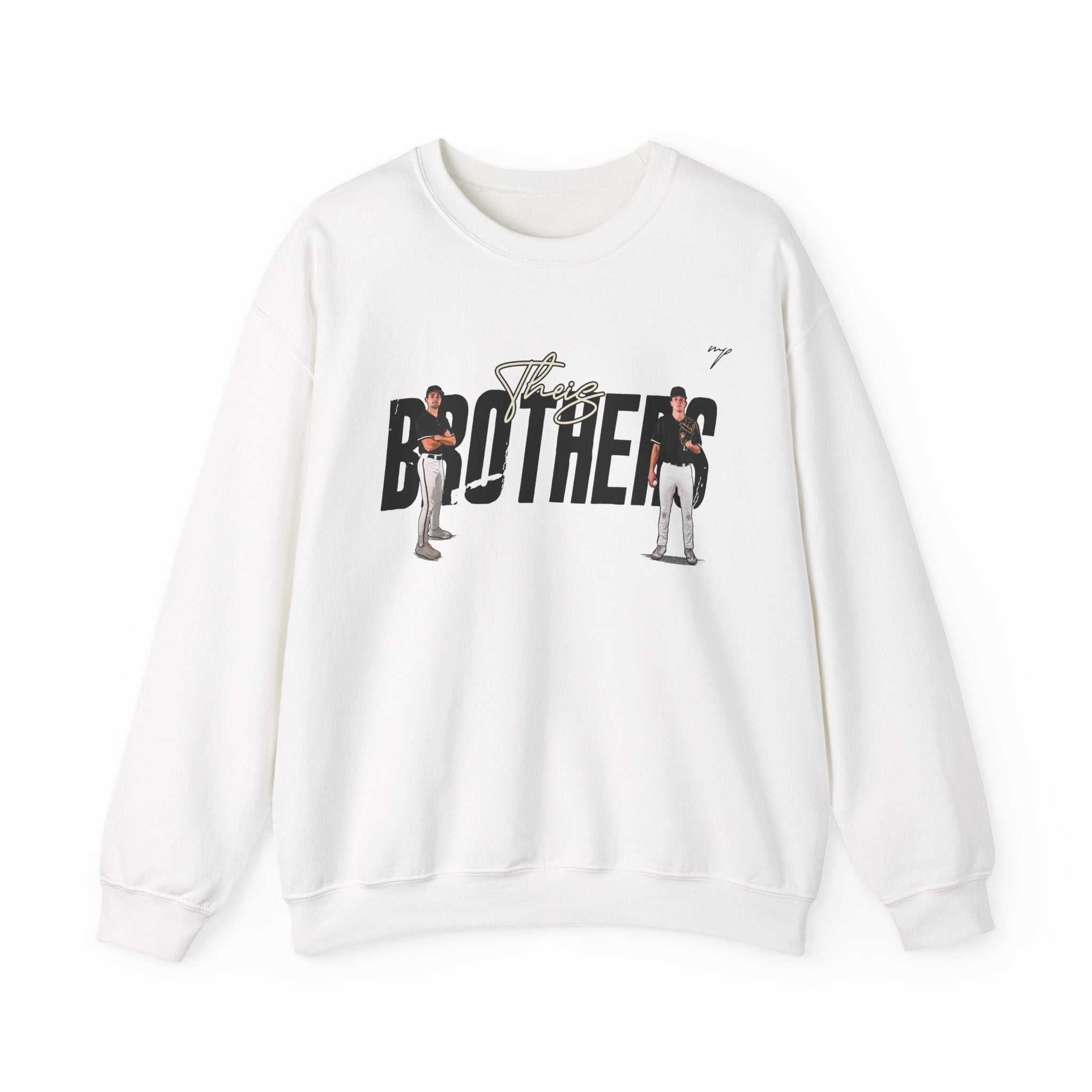 Theis Brothers Crewneck