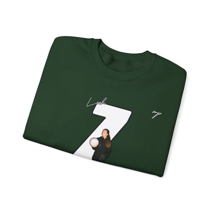 Leah Roberts Crewneck