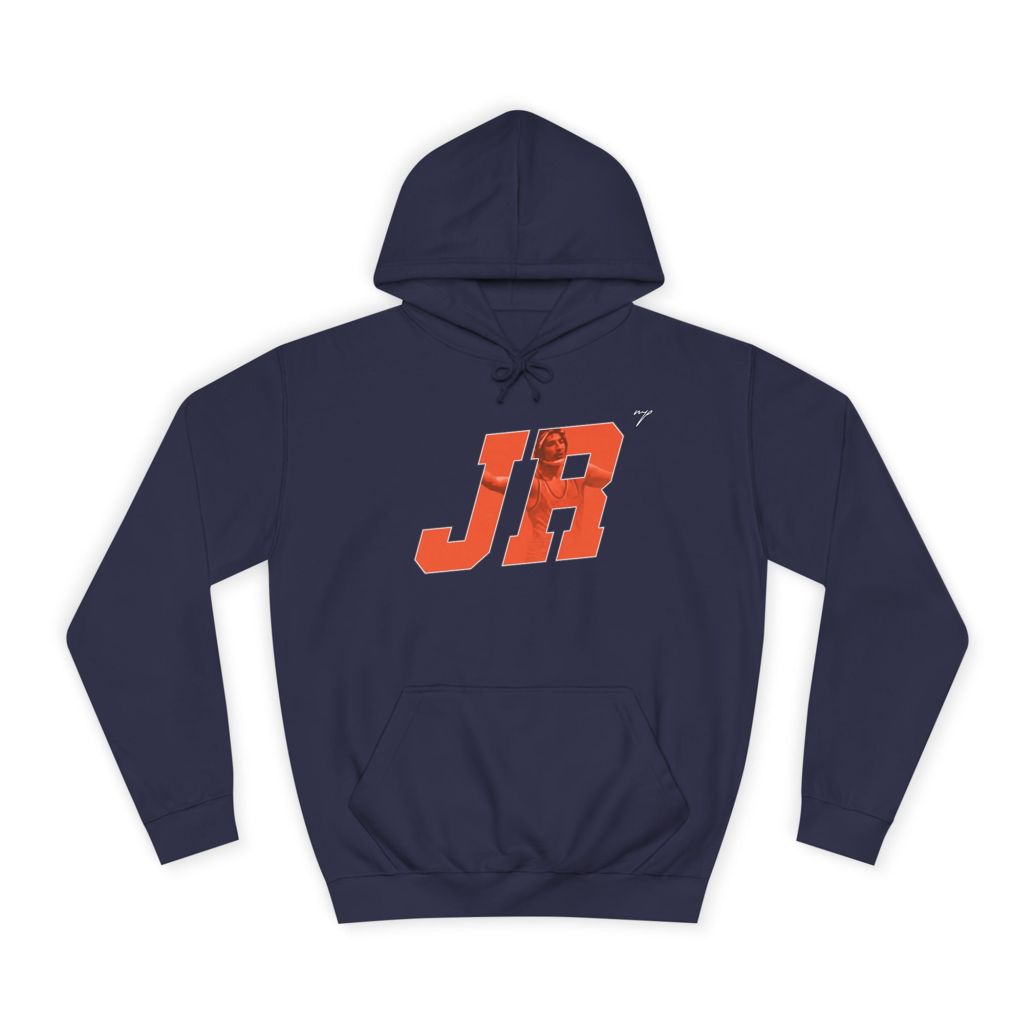 Jayden Ruiz Hoodie
