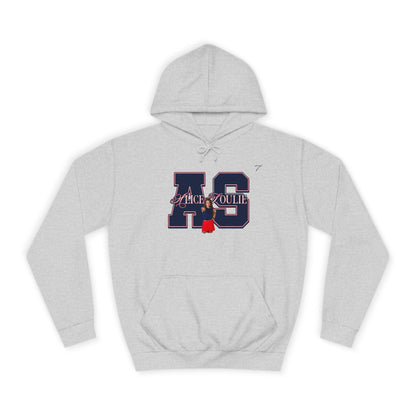 Alice Soulie Hoodie