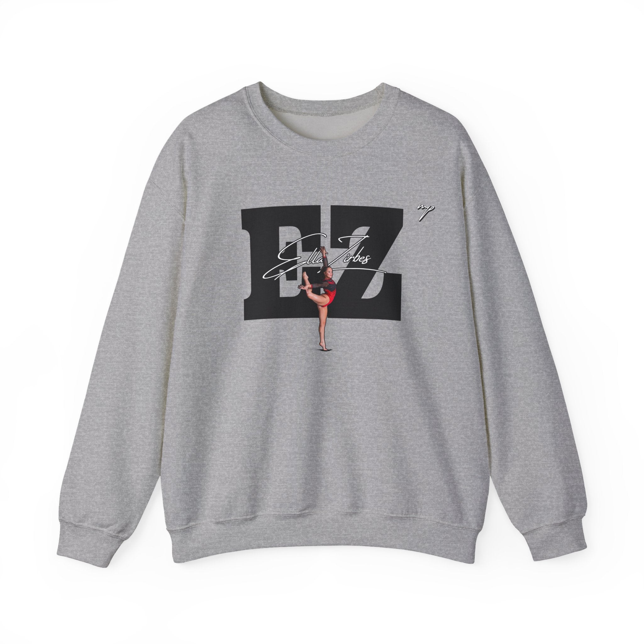 Ella Zirbes Crewneck