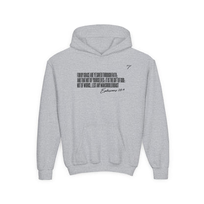 Kaylin Richter YOUTH Hoodie