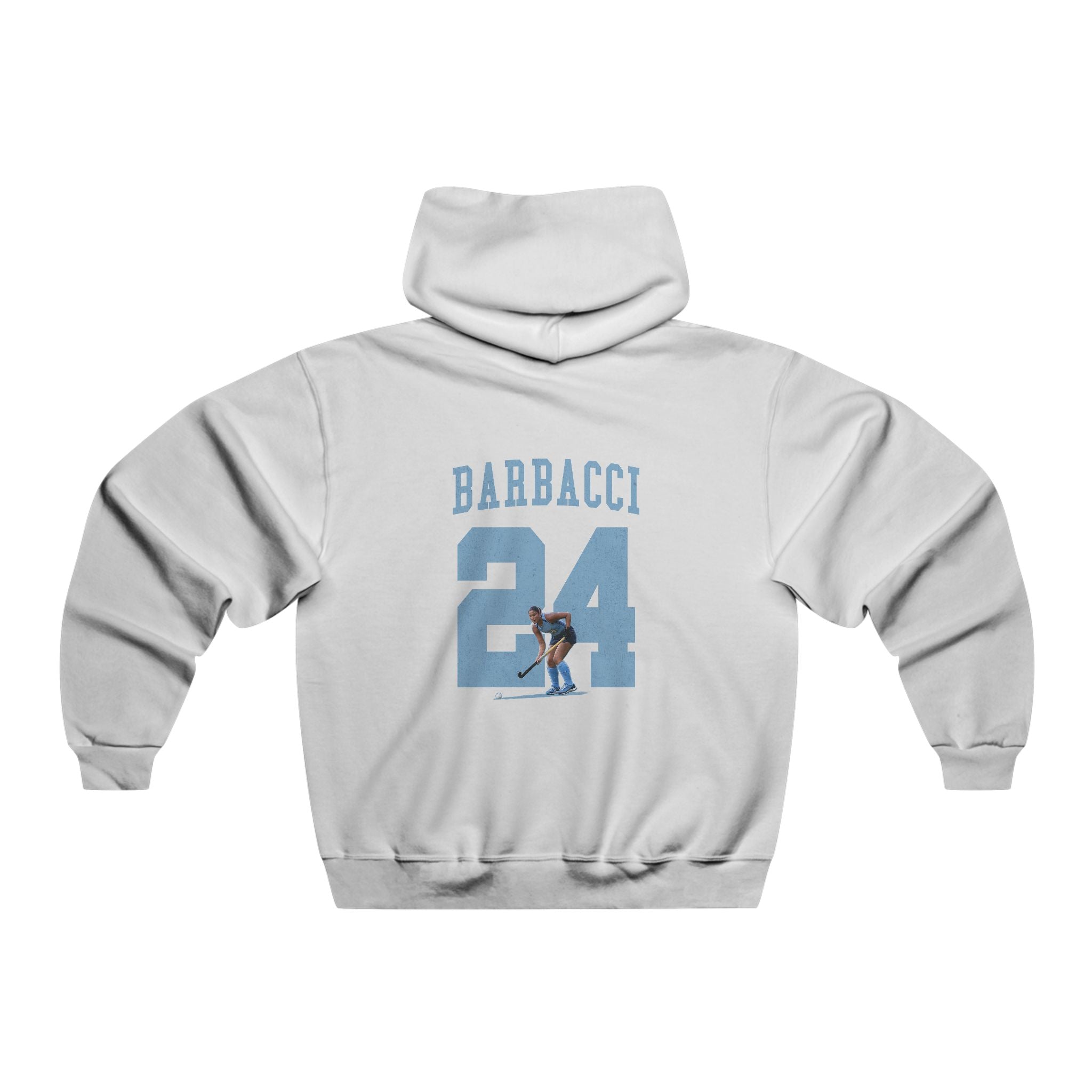 Ella Barbacci Vintage Hoodie