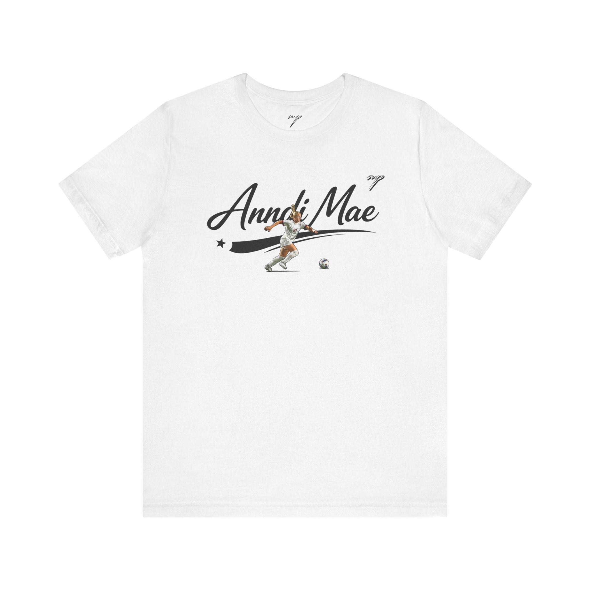 Anndi Wright Graphic Tee