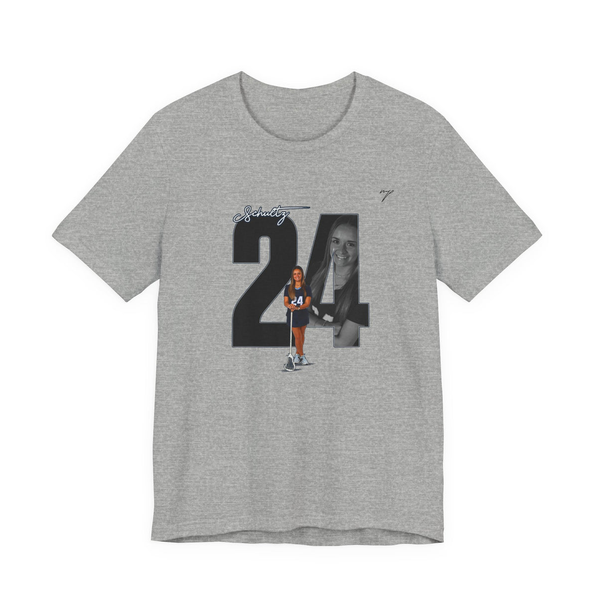 Emilie Schultz Graphic Tee