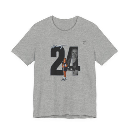 Emilie Schultz Graphic Tee