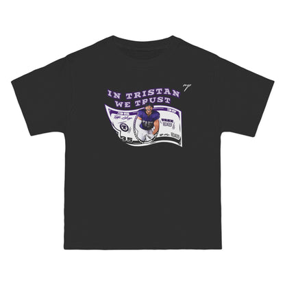Tristan Johnson Vintage Tee