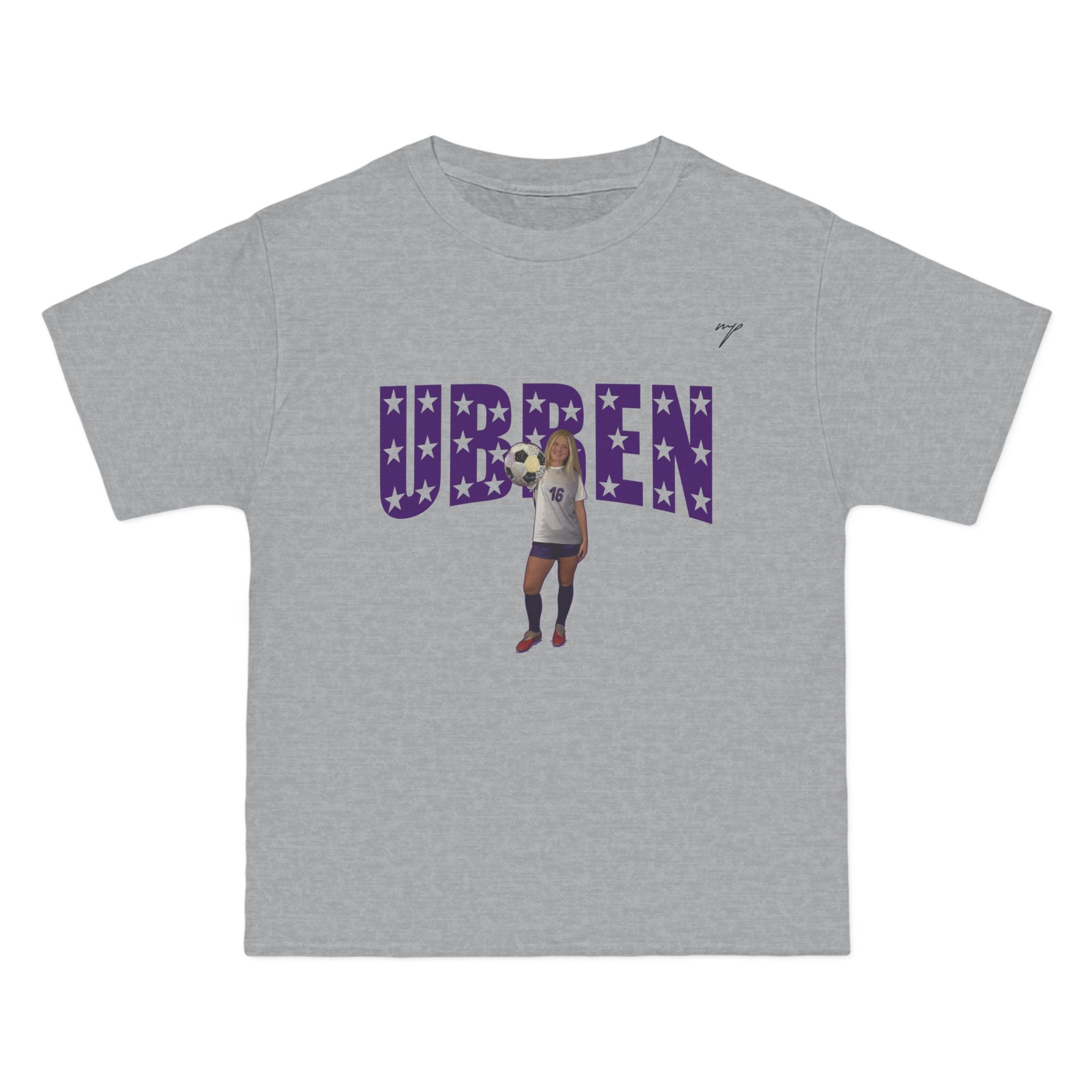 Ella Ubben Vintage Tee