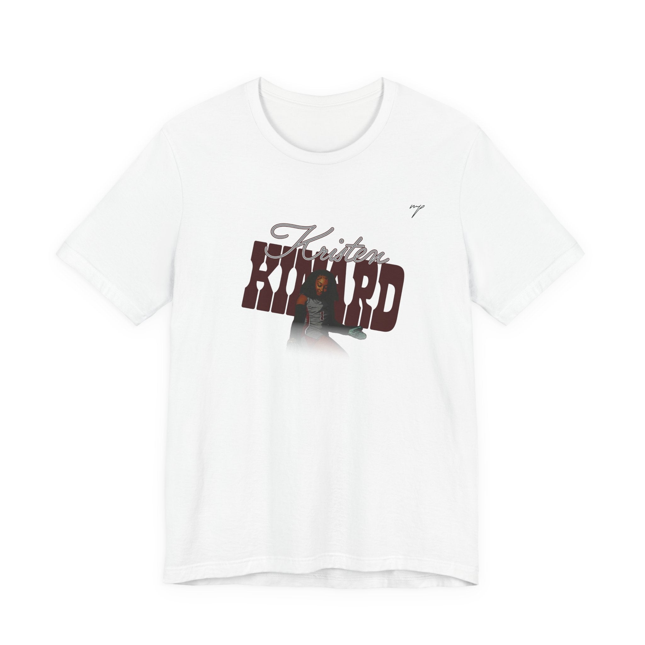 Kristen Kinard Graphic Tee