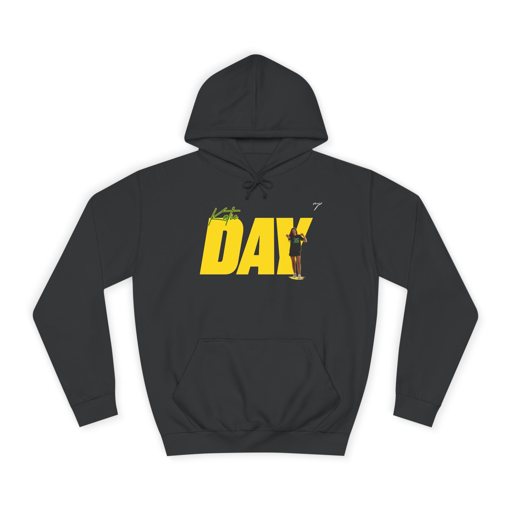 Katie Day Hoodie