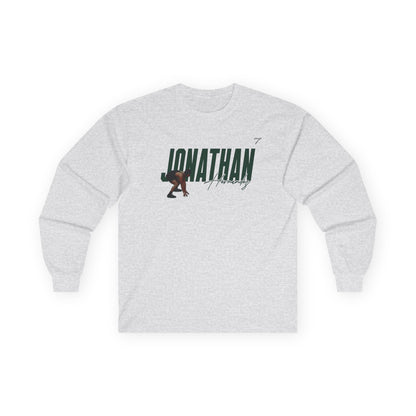 Jonathan Hernandez Long Sleeve