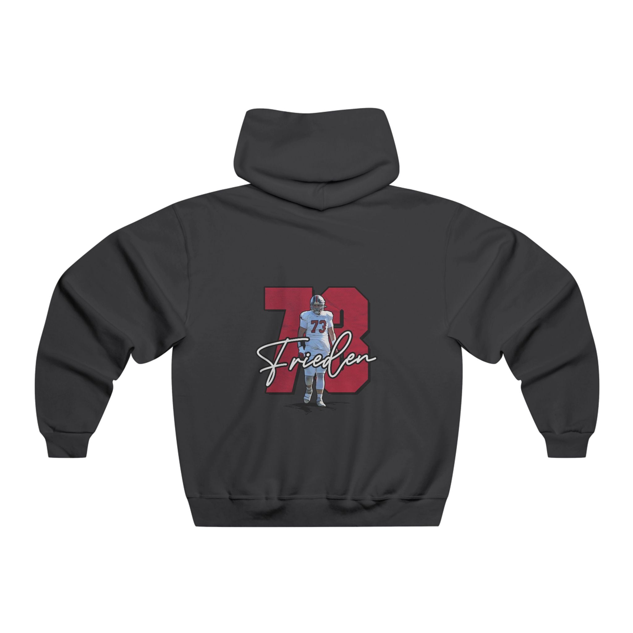 Tyler Frieden Vintage Hoodie