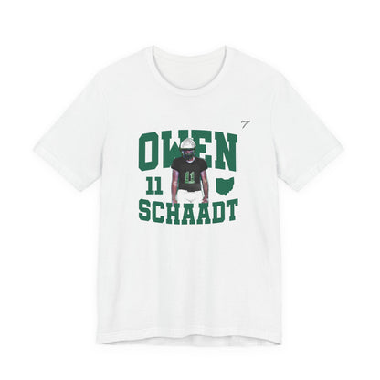 Owen Schaadt Graphic Tee