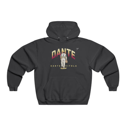 Dante Vitola Vintage Hoodie