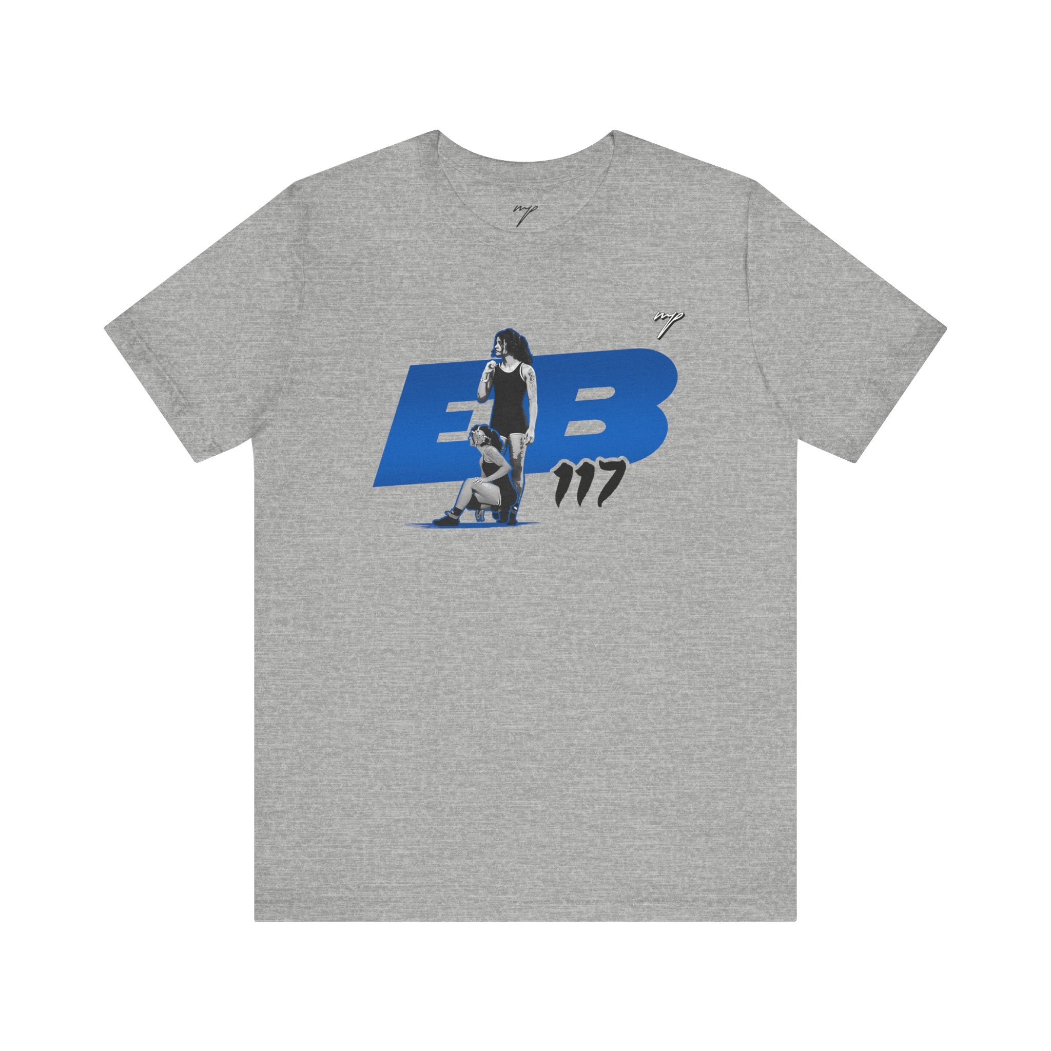 Emma Bauknight Graphic Tee