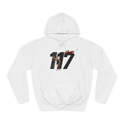 Lauren Whitt Hoodie
