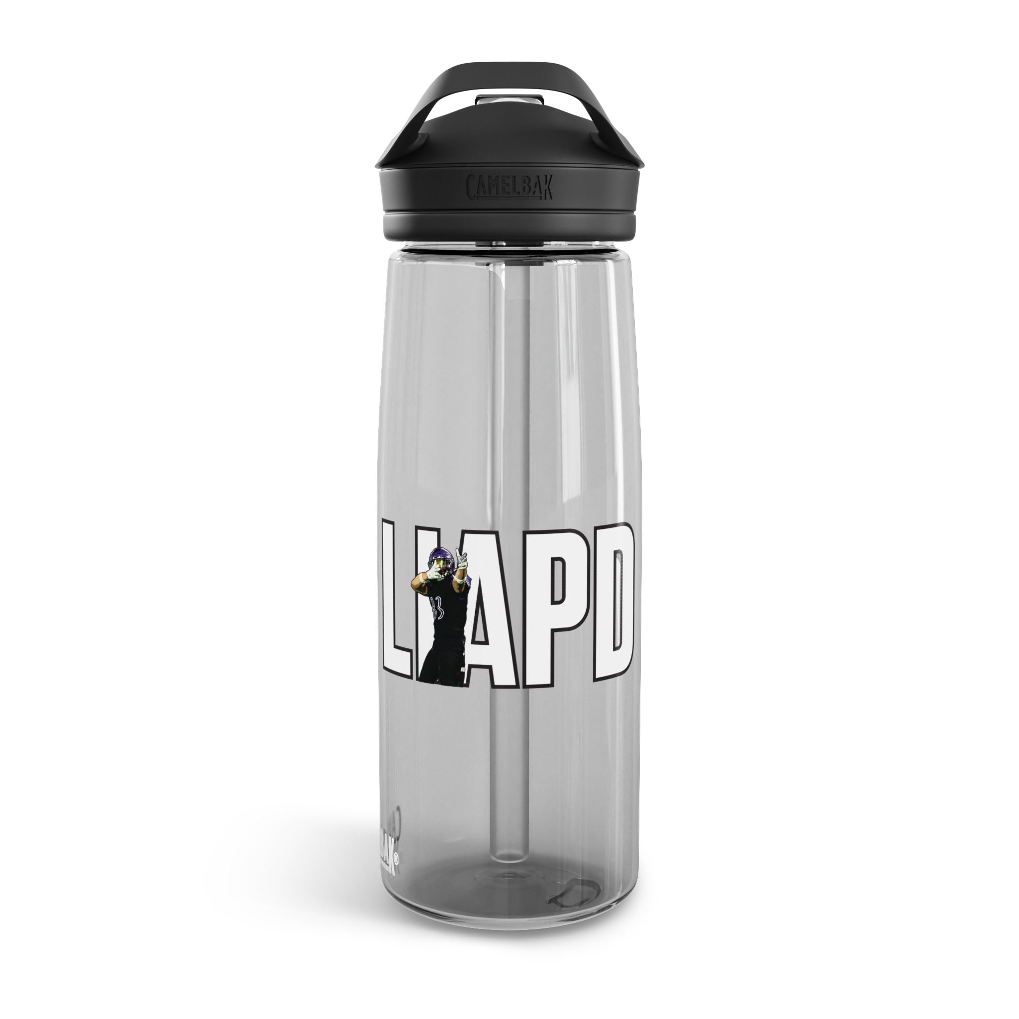 David Zorrilla CamelBak Water Bottle