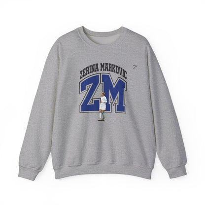 Zerina Markovic Crewneck