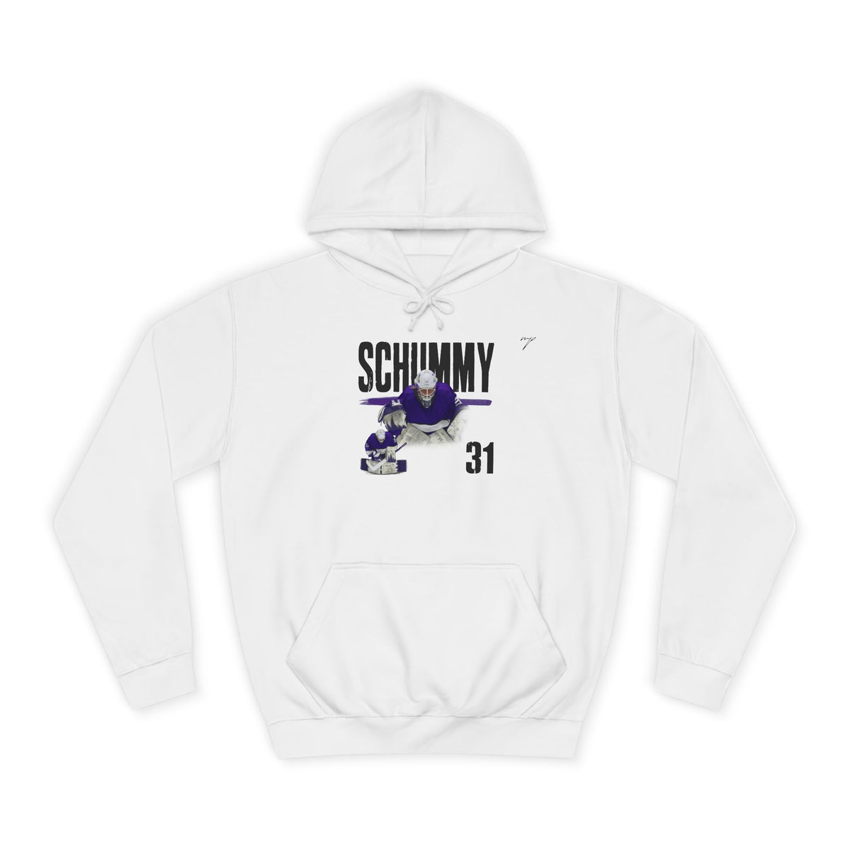 Nicole Schumm Hoodie