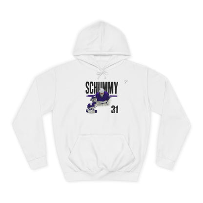 Nicole Schumm Hoodie
