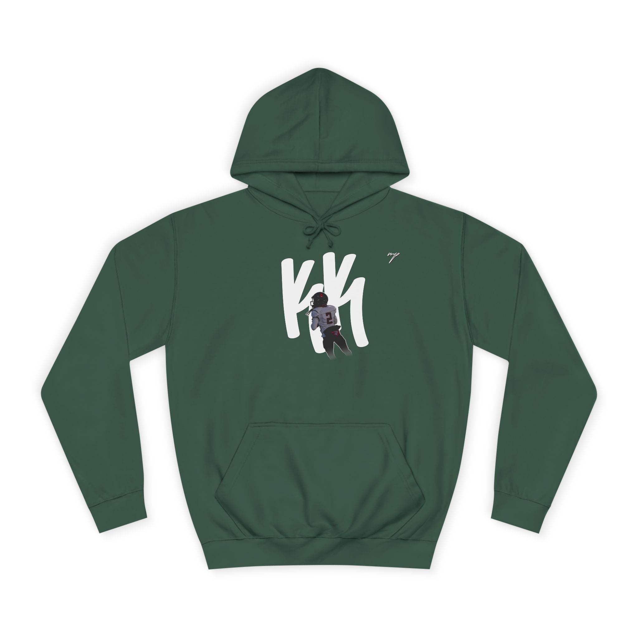 Kevrron Smith Hoodie