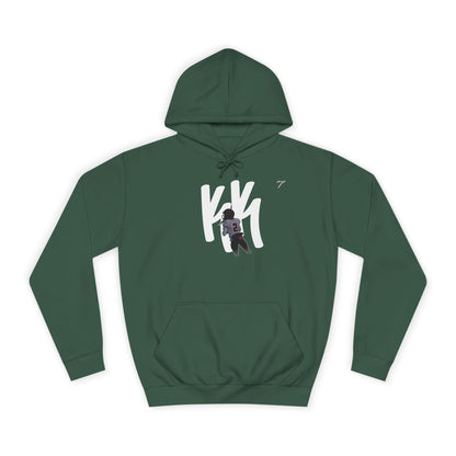 Kevrron Smith Hoodie