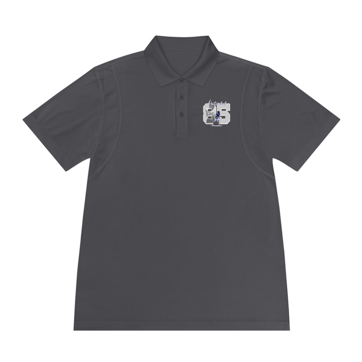 Zach Natividad Polo