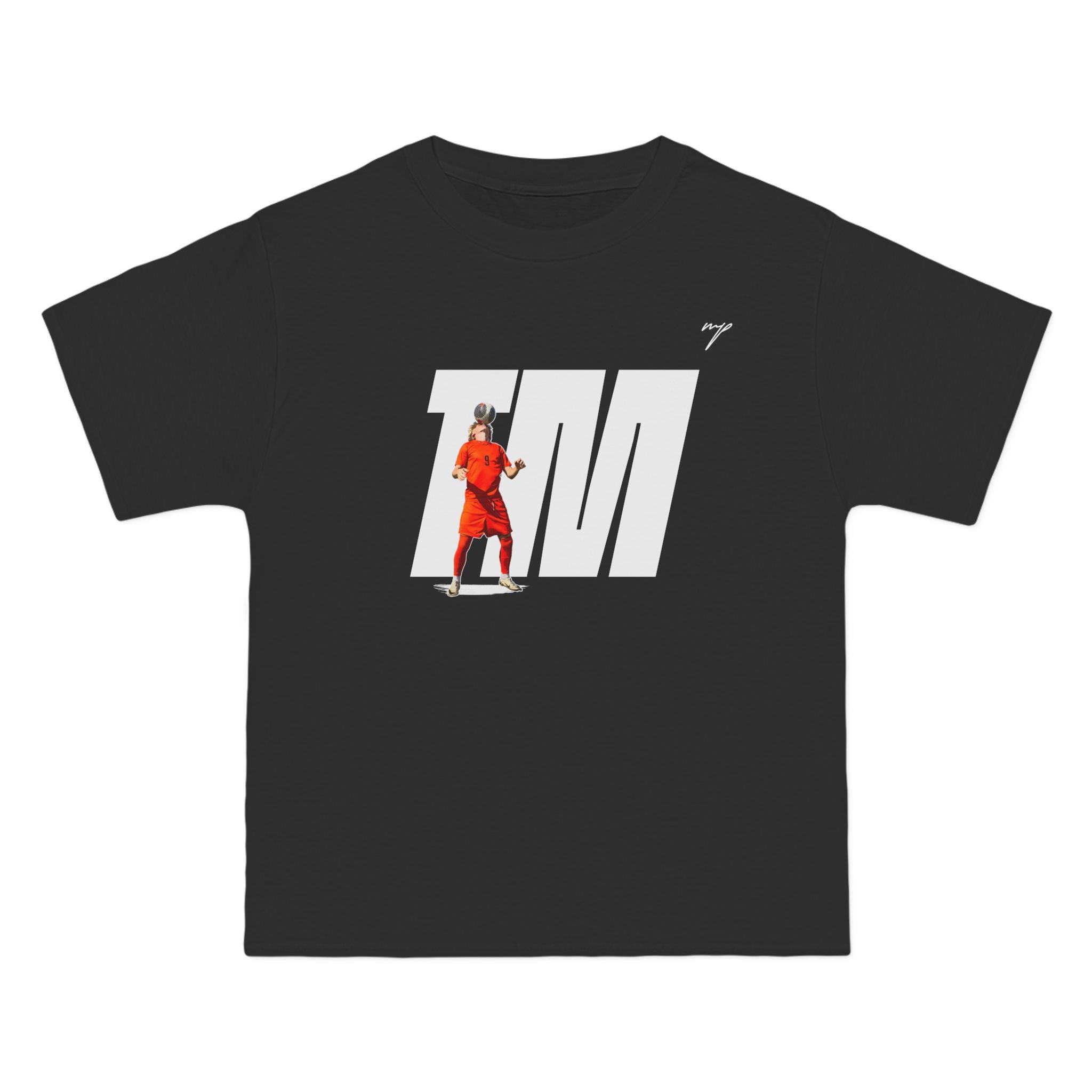 Tyson McCoy Vintage Tee
