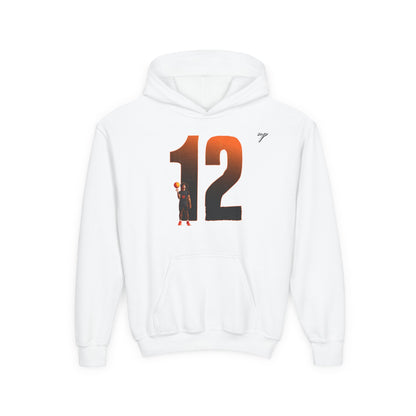 Trey Heagle YOUTH Hoodie