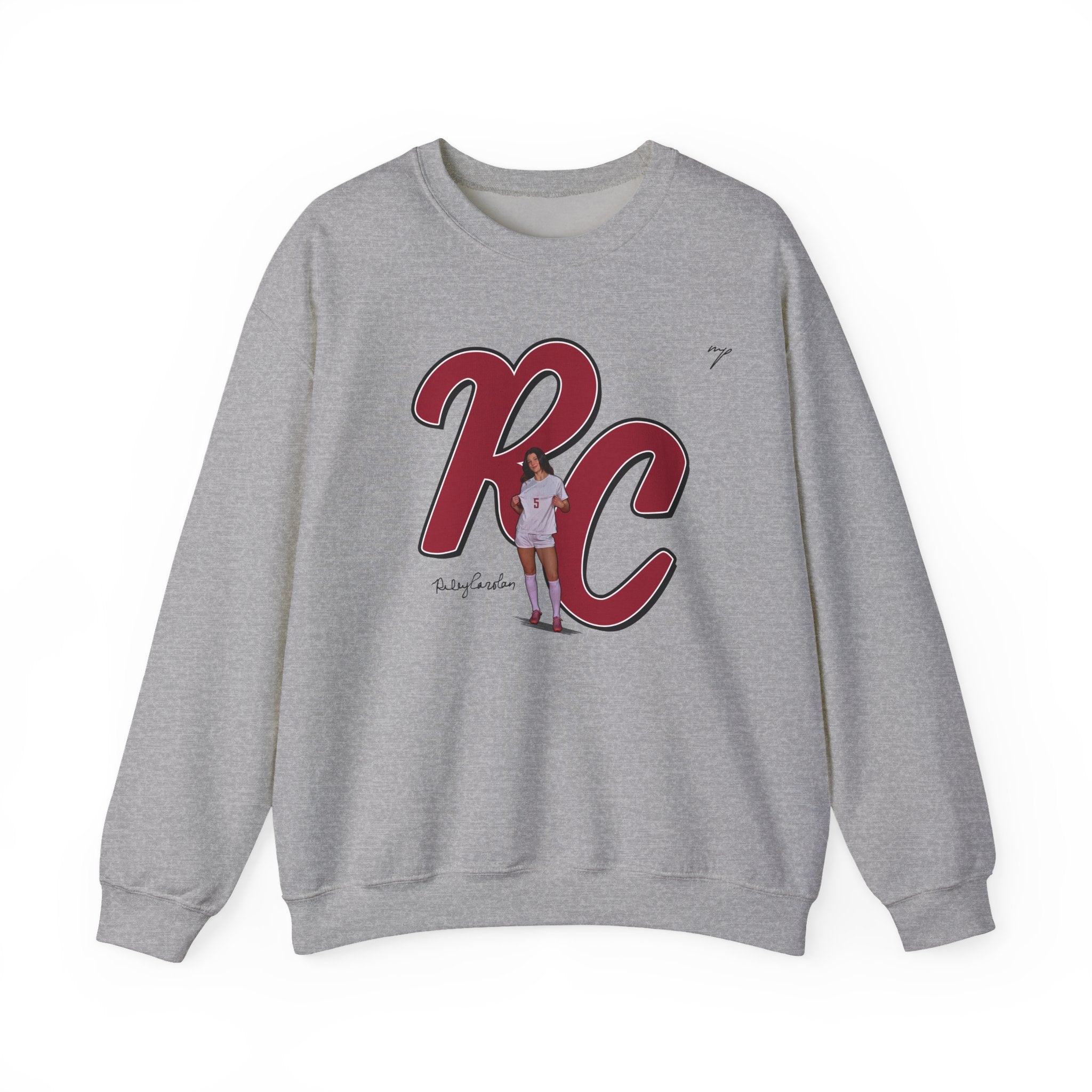 Riley Carolan Crewneck