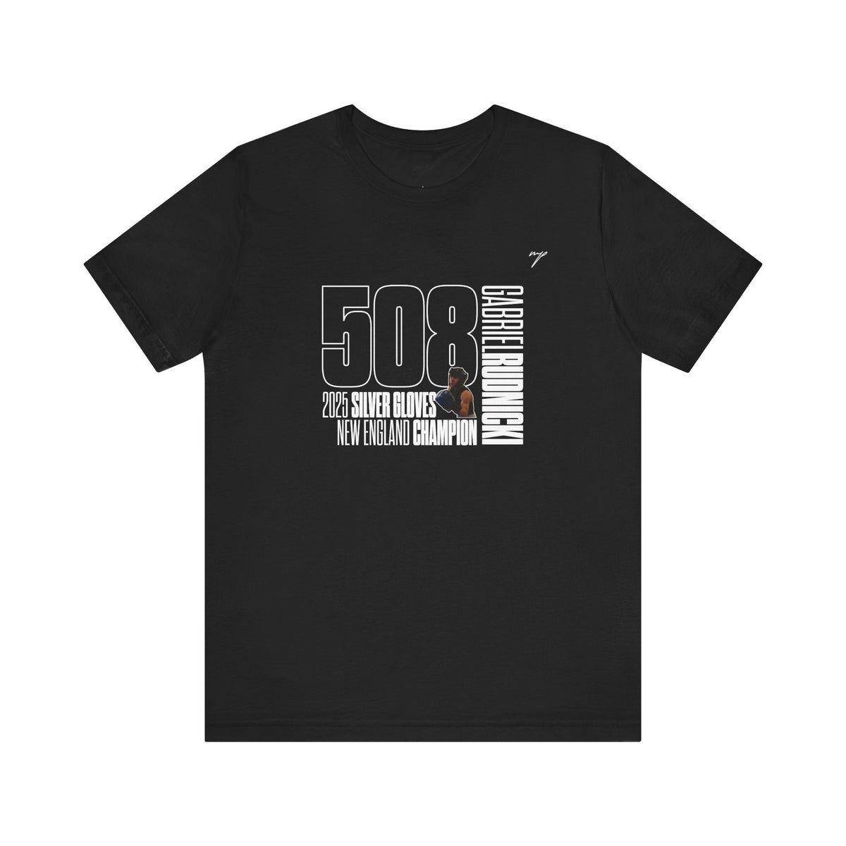 Gabriel Rudnicki Graphic Tee