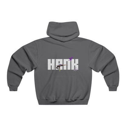 Henry Skinner Vintage Hoodie