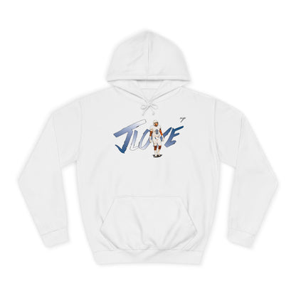 Jeffery Robinson Hoodie