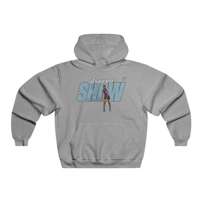 Ashante Shaw Vintage Hoodie